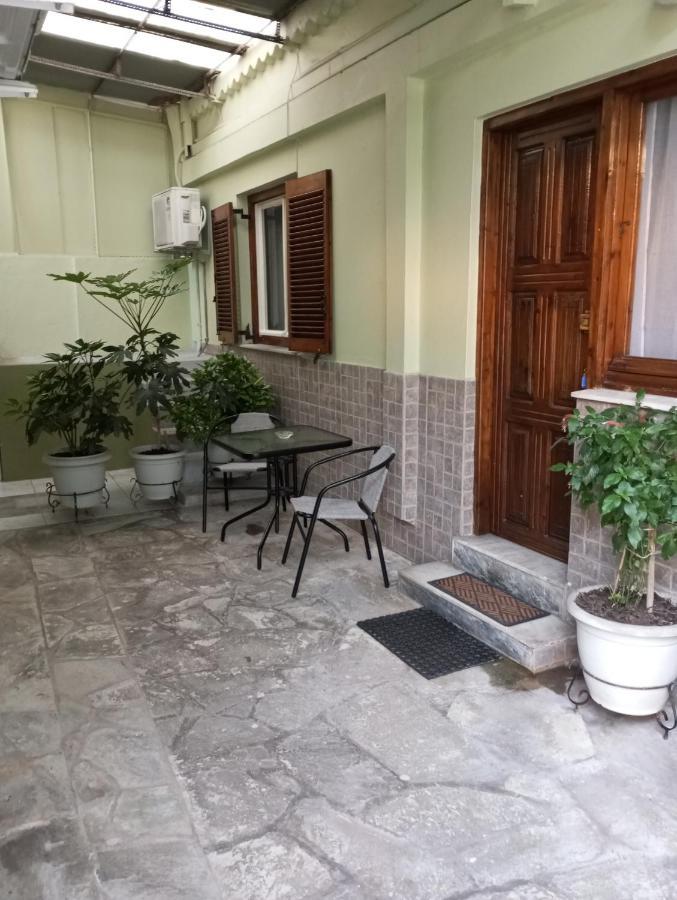 Willa Linda'S House 2 Agria Zewnętrze zdjęcie